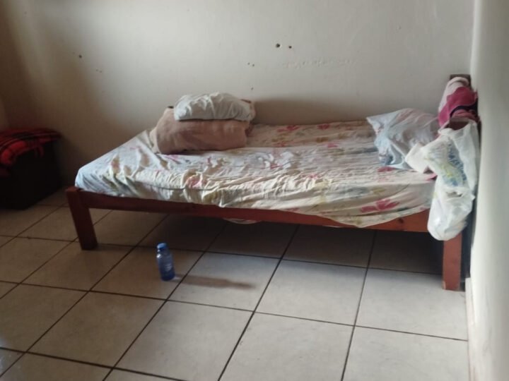 Casa de repouso clandestina mantinha idoso e deficientes em condições precárias