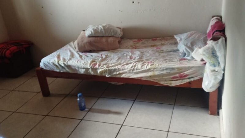 Casa de repouso clandestina mantinha idoso e deficientes em condições precárias