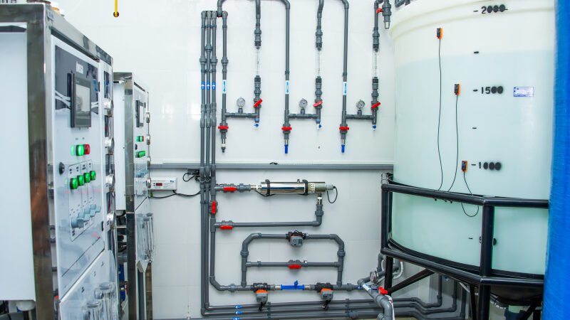 HC de Botucatu moderniza Unidade de Diálise