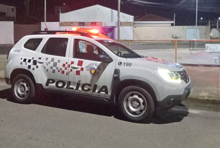 PM captura mulher condenada por tráfico de drogas