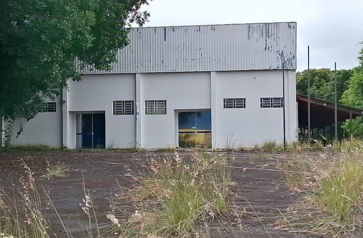 Botucatu: antigo prédio da Justiça Federal abrigará OAB e Cartório Eleitoral