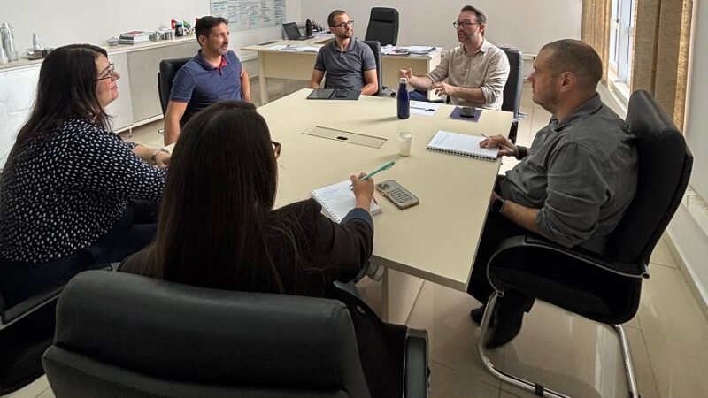 Ciesp Botucatu e indústrias articulam fomento da empregabilidade do setor