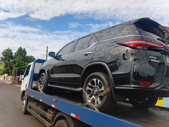 Operação da Polícia Civil mira esquema de fraude no setor agropecuário