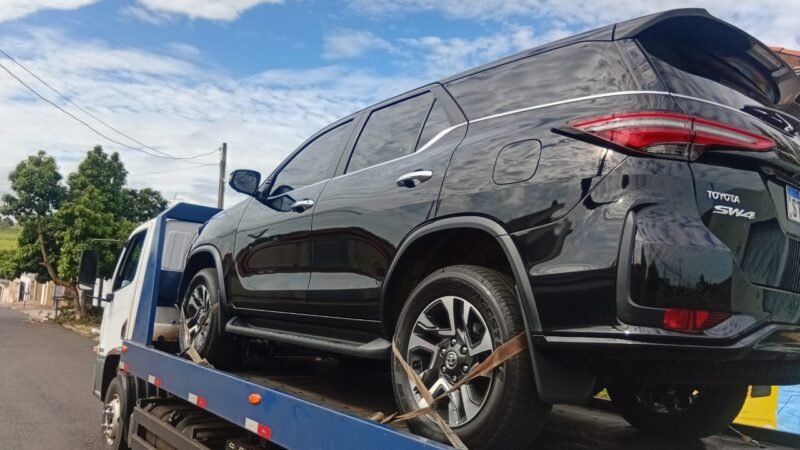 Operação da Polícia Civil mira esquema de fraude no setor agropecuário