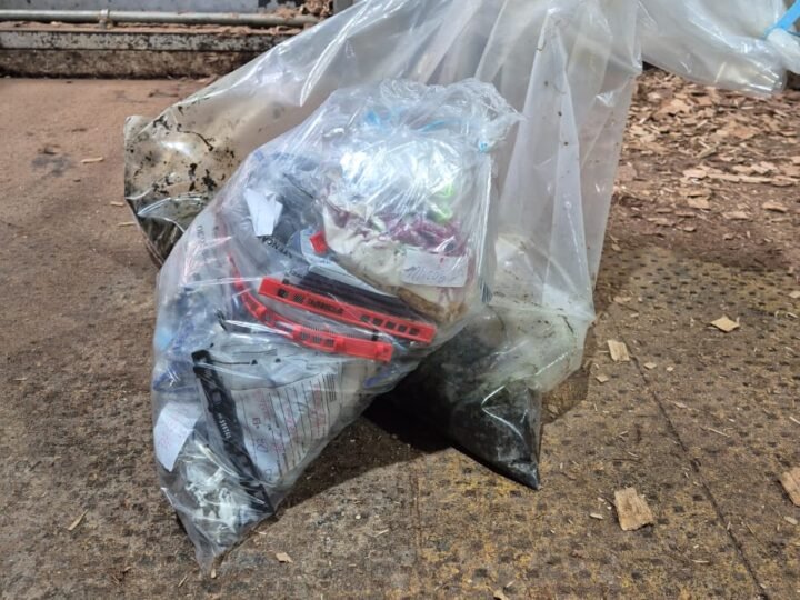 Polícia Civil destrói drogas apreendidas em Botucatu e região