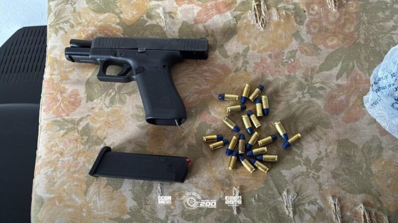 Polícia detém integrantes de organização criminosa especializada no tráfico de drogas