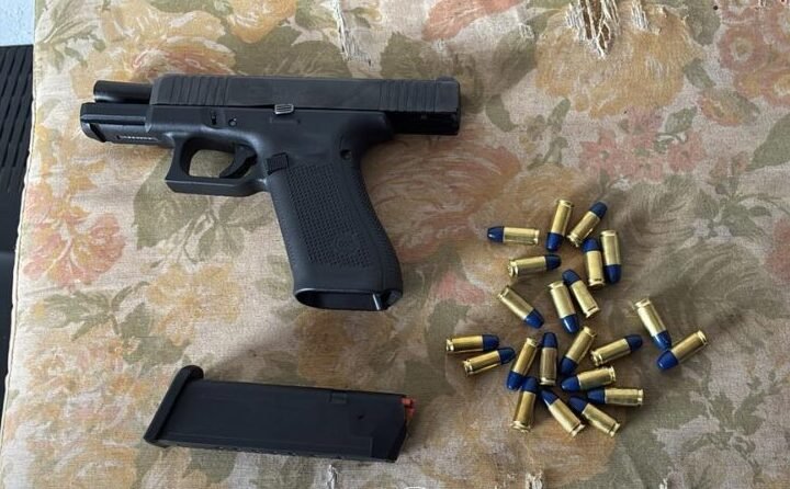 Polícia detém integrantes de organização criminosa especializada no tráfico de drogas