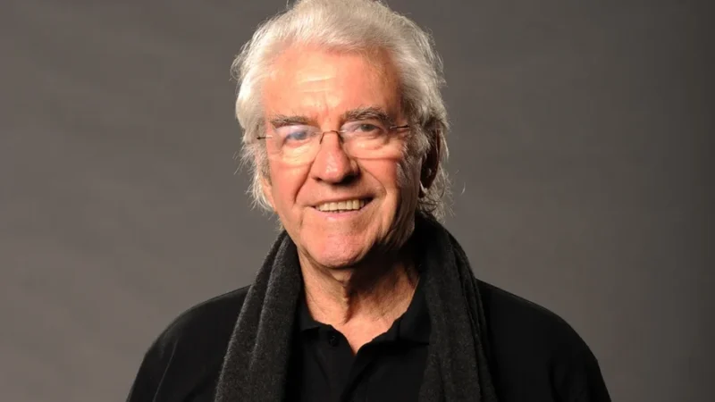 Ator e diretor teatral Juca de Oliveira morre, aos 91 anos, em SP