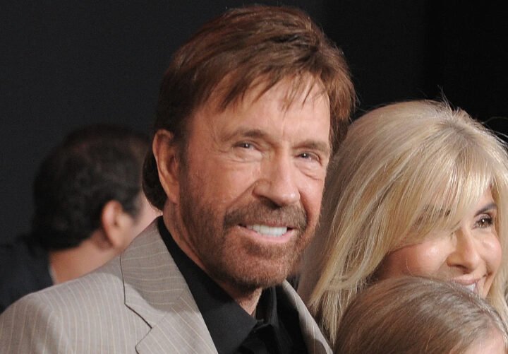 Chuck Norris, astro de filmes de ação e dos memes, morre aos 86 anos