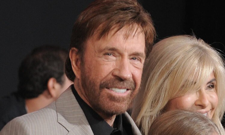 Chuck Norris, astro de filmes de ação e dos memes, morre aos 86 anos