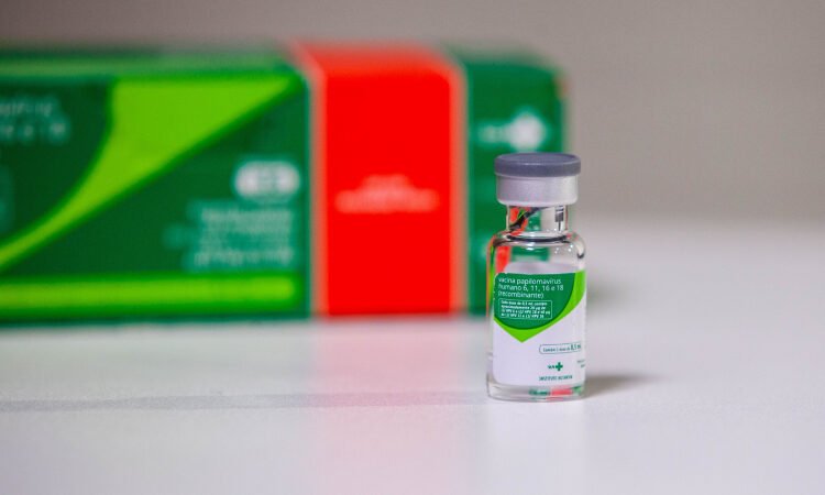 Vacina contra o HPV: dose única é eficaz e pode ajudar a eliminar o câncer do colo do útero