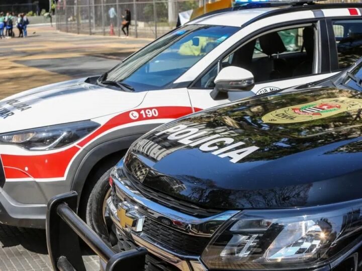Governo de SP autoriza pagamento de bônus de R$ 609 milhões para as Polícias Civil e Militar