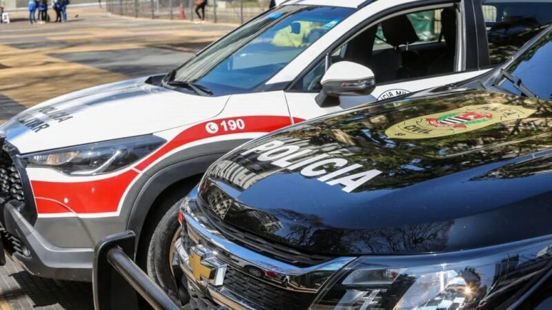 Governo de SP autoriza pagamento de bônus de R$ 609 milhões para as Polícias Civil e Militar