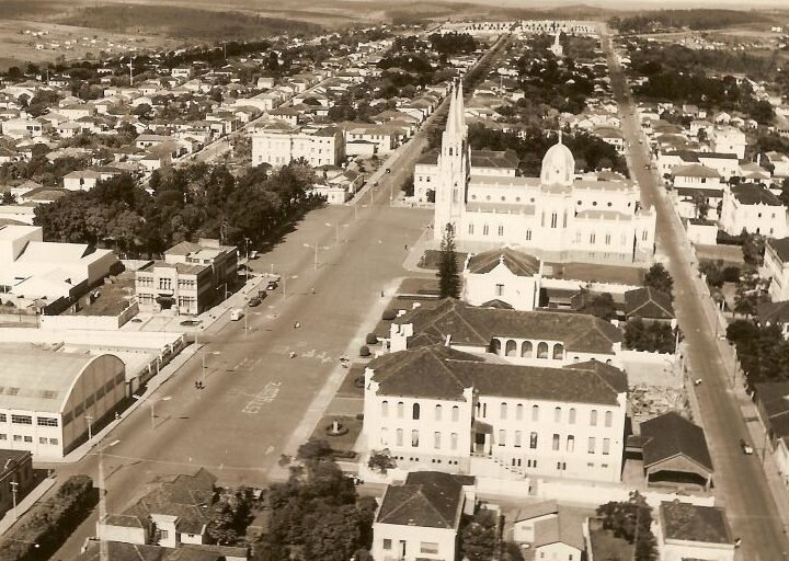 História de Botucatu é preservada em novo portal oficial