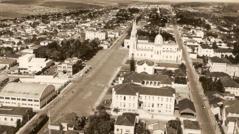 História de Botucatu é preservada em novo portal oficial
