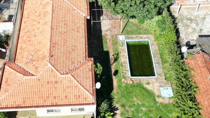 Vigilância Ambiental intensifica fiscalização em imóveis