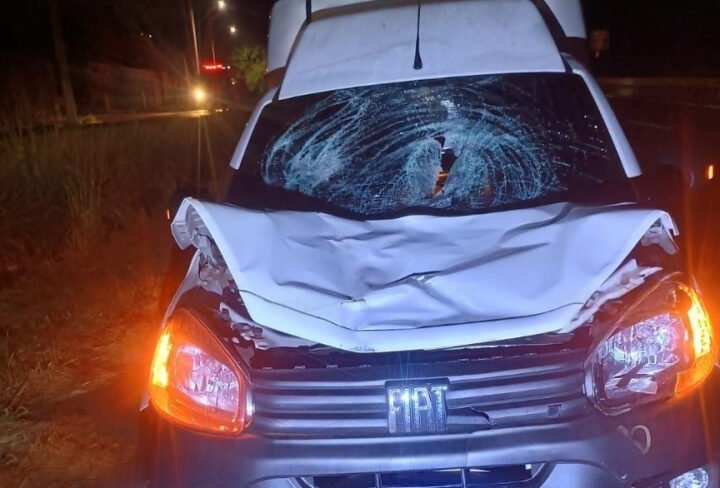 Pedestre morre atropelado ao atravessar pista da Rondon