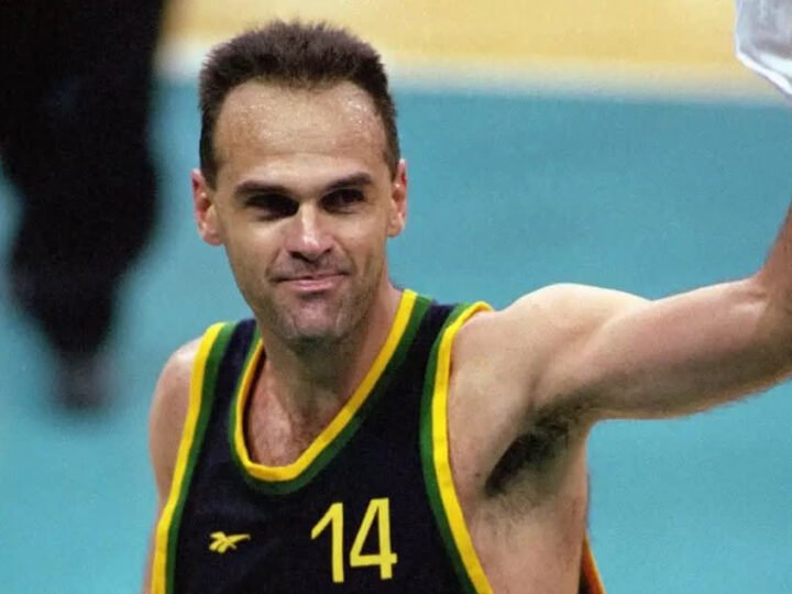 Oscar Schmidt, ídolo do basquete, morre aos 68 anos