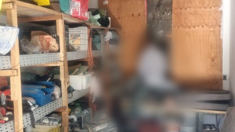 MPT flagra situação análoga à escravidão em obra da Prefeitura de Conchas