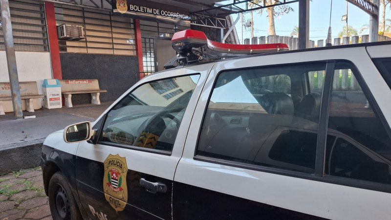 Briga entre mãe e filha termina em feminicídio