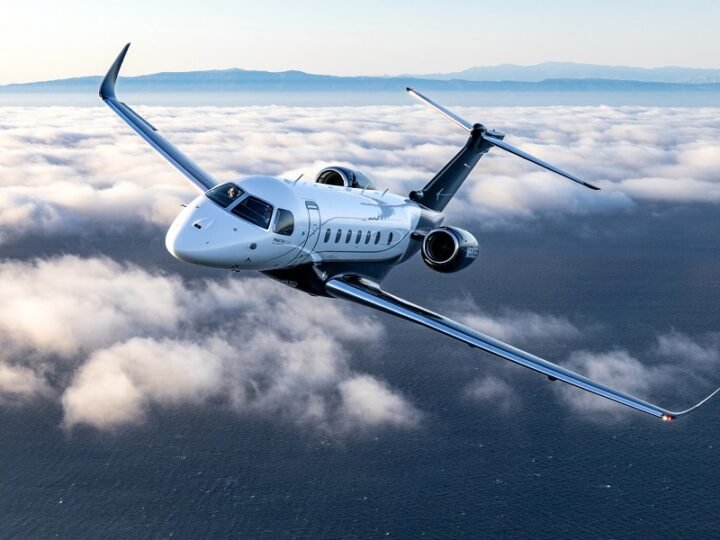 Jato da Embraer recebe certificação internacional tripla