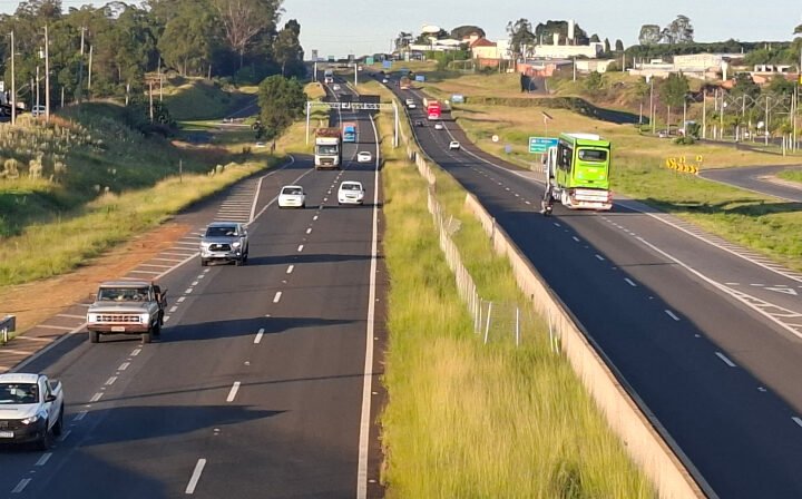 Castelinho e Marechal Rondon devem receber mais de 300 mil veículos no feriado
