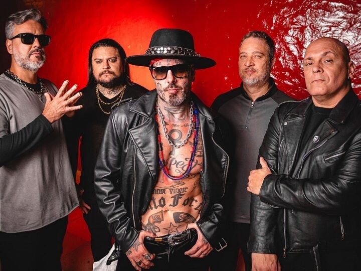 Detonautas e Matanza INC serão atrações de festival de rock na região