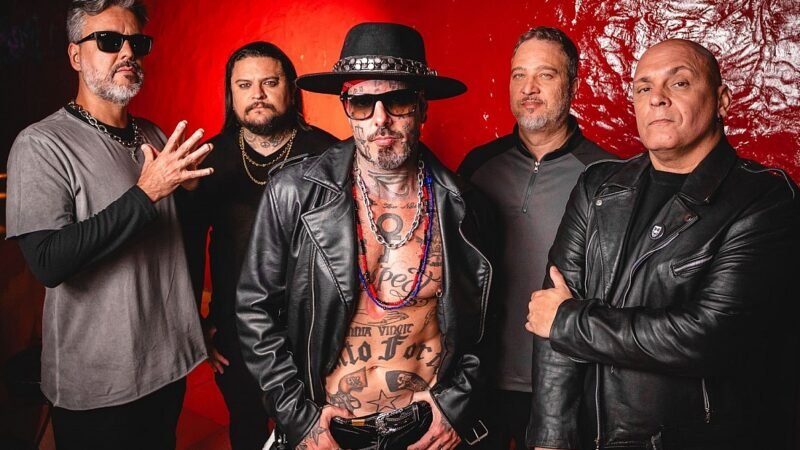 Detonautas e Matanza INC serão atrações de festival de rock na região