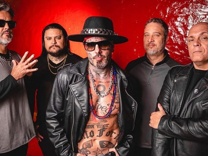 Detonautas é atração de festival de rock na região