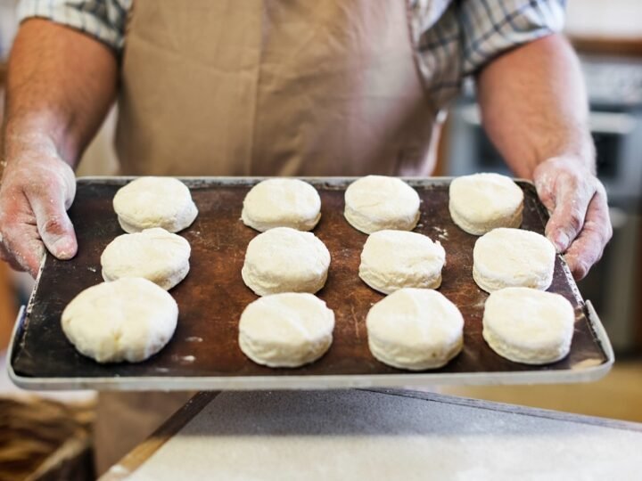 Curso de fabricação e venda de pães e salgados fitness está com inscrições abertas