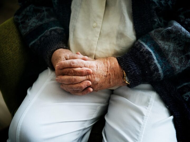 Poluição aumenta risco de Parkinson em pessoas predispostas
