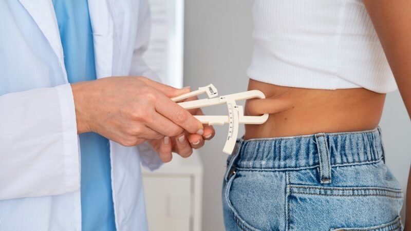 Gordura abdominal na pós-menopausa está ligada ao desempenho cognitivo