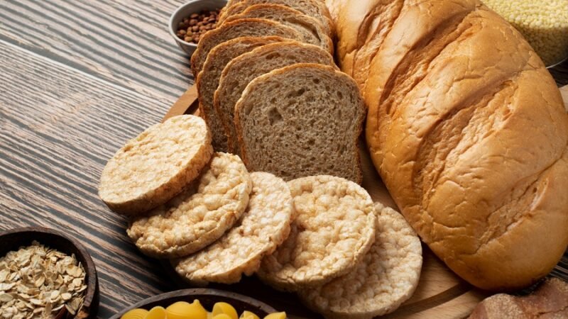 Excesso e escassez de carboidrato podem prejudicar a saúde cardiovascular