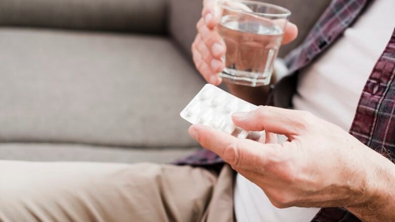 Pequena dose de antibiótico tem bons resultados em tratamento de ataques de pânico