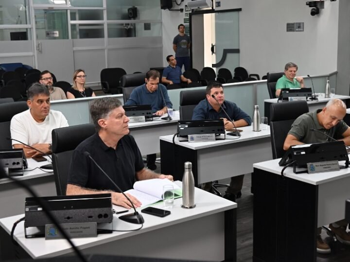 Vereadores aprovam crédito de R$ 28 milhões no orçamento da Secretaria da Saúde