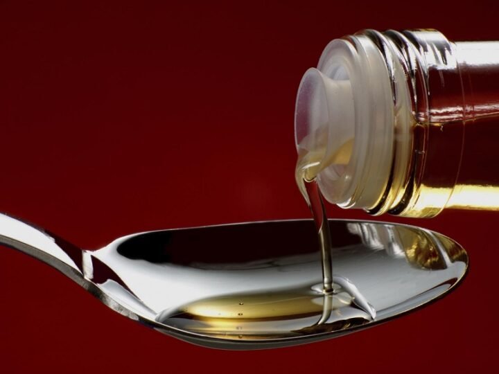 Anvisa suspende venda de xaropes com clobutinol