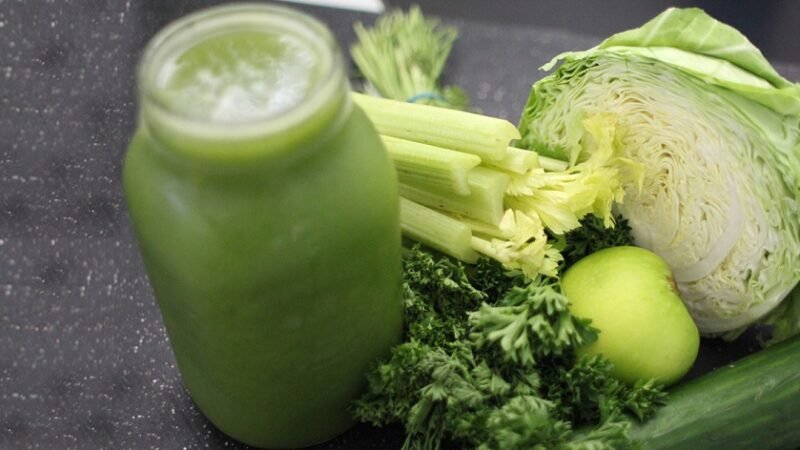 Quais os benefícios dos alimentos ‘detox’?