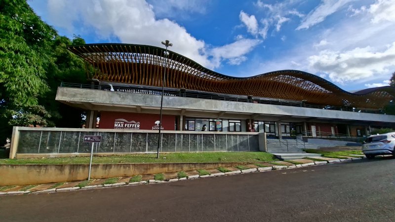Centro Max Feffer reabre em maio e terá mostra dedicada a Guimarães Rosa