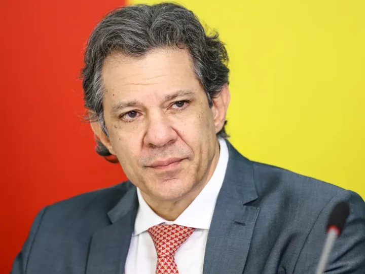 Ex-ministro da Fazenda, Fernando Haddad fará aula inaugural na Unesp Botucatu