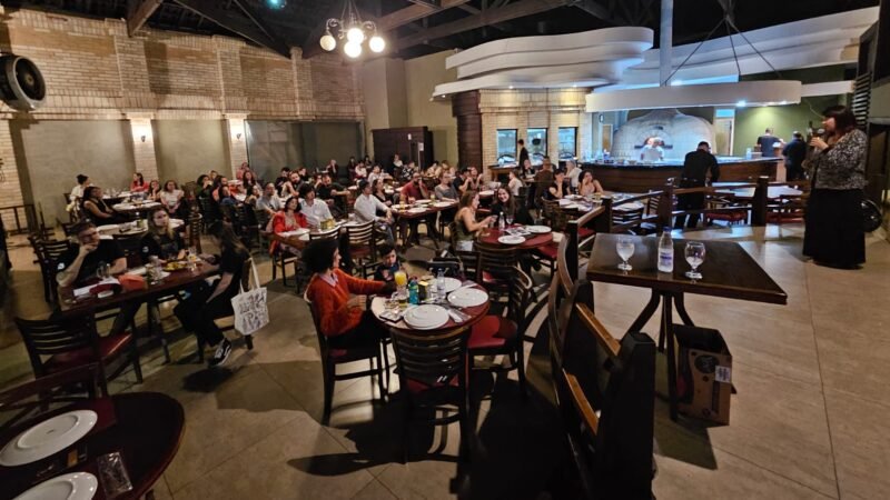 Botucatu receberá mais um evento internacional de divulgação científica