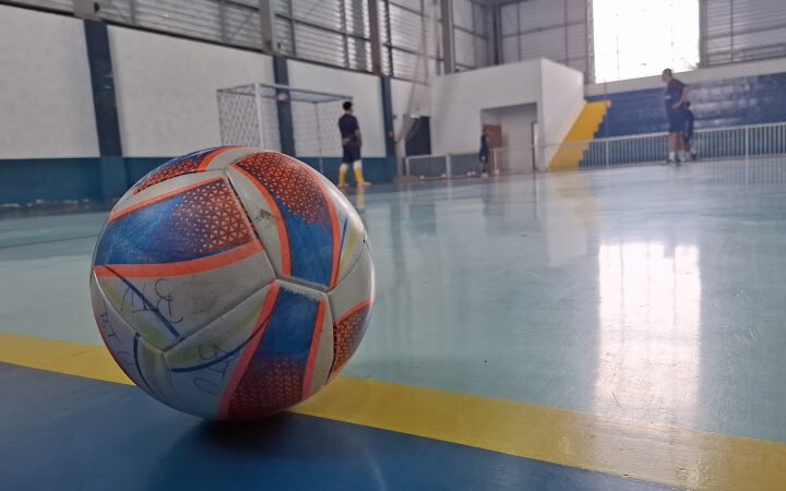 Botucatu recebe invicto São Caetano em duelo pelo Paulista de Futsal