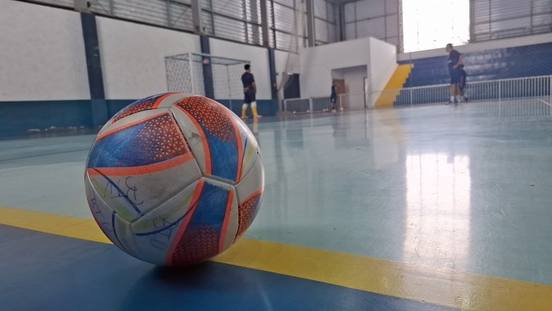 Botucatu recebe invicto São Caetano em duelo pelo Paulista de Futsal
