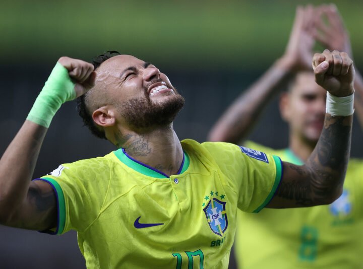 Com a presença de Neymar, Ancelotti convoca seleção para a Copa
