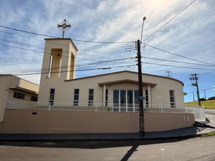 Comerciários recebe Festa do Santíssimo nesta semana