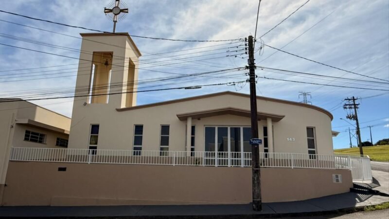 Comerciários recebe Festa do Santíssimo nesta semana