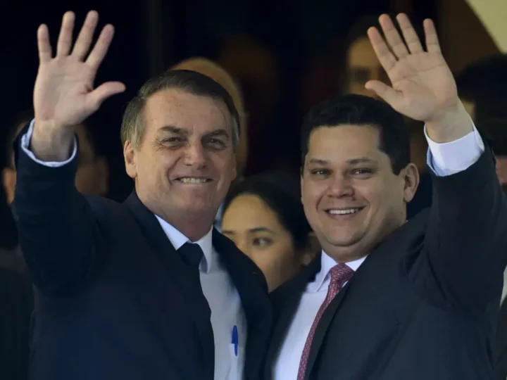 Senado promulga Lei da Dosimetria, que reduz penas dos condenados por tentativa de golpe
