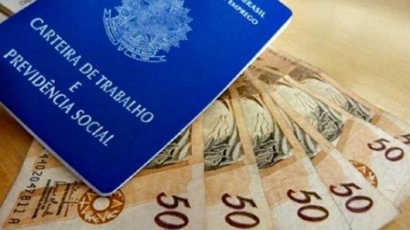 Novo salário mínimo paulista: confira as categorias profissionais que terão aumento