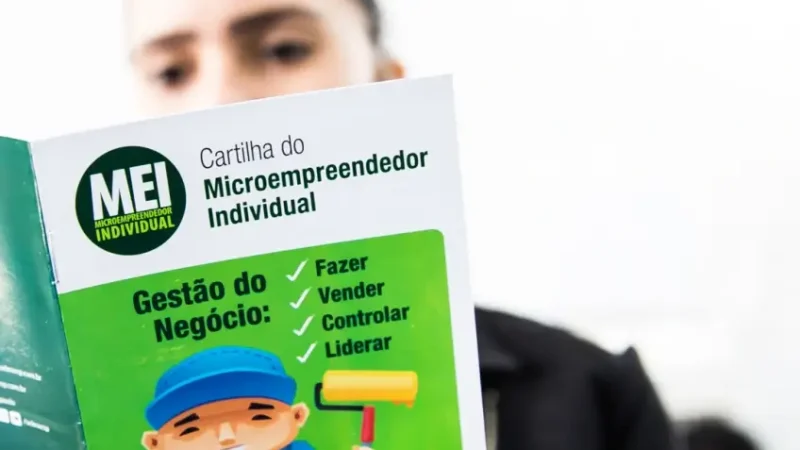 Botucatu terá ações voltadas ao microempreendedor individual