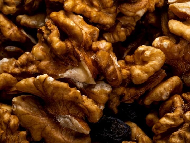 Consumo de noz-pecã pode fazer bem à saúde cardiovascular