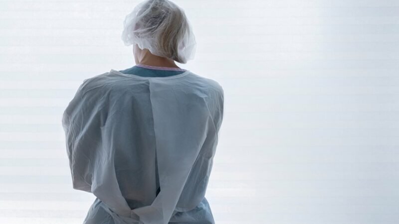 Solidão aumenta mortalidade em pacientes com câncer
